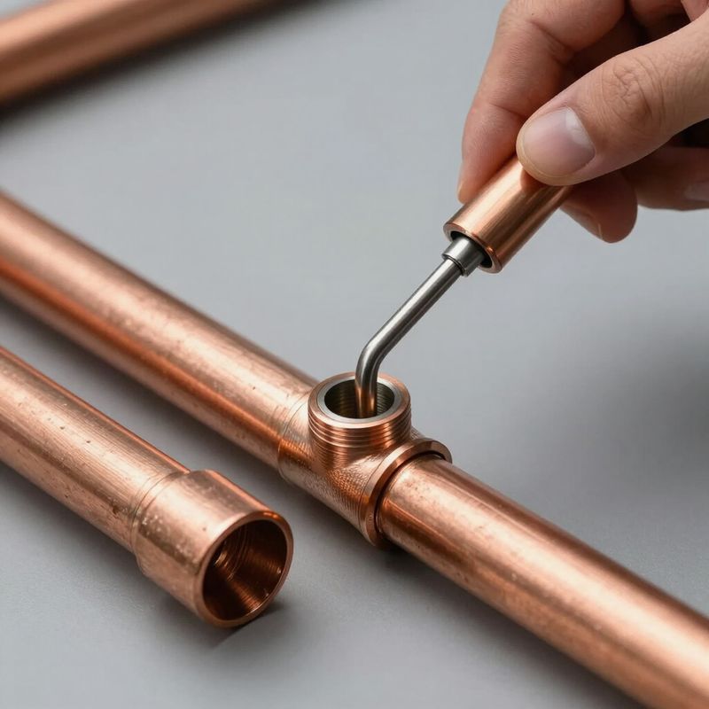 Sewer & Pipe Services in Leesburg