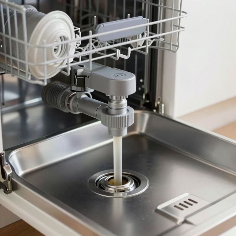 Garbage Disposal in Leesburg